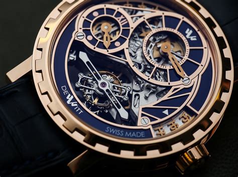 academia watch replica